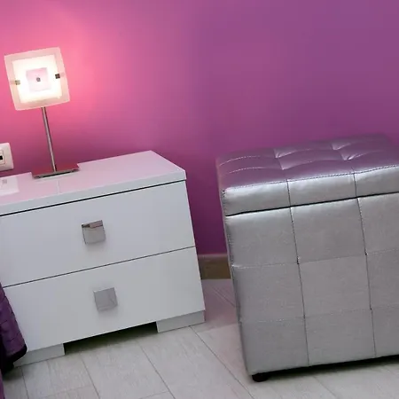 בית נופש La Casetta Del Vaticano *