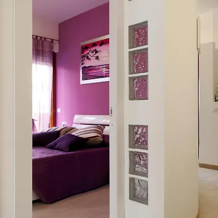 La Casetta Del Vaticano Vakantiehuis *