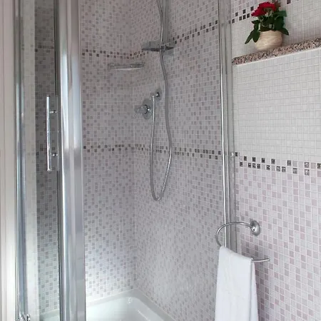 La Casetta Del Vaticano Rome