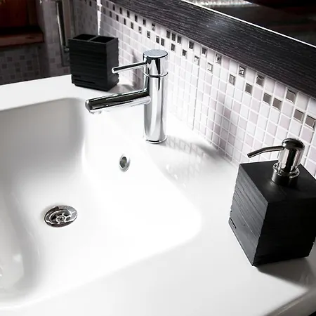 La Casetta Del Vaticano