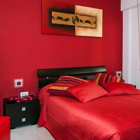 La Casetta Del Vaticano בית נופש *