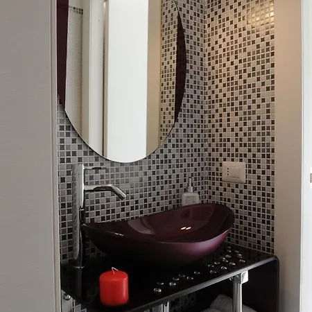 Vakantiehuis La Casetta Del Vaticano