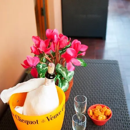 La Casetta Del Vaticano Vakantiehuis