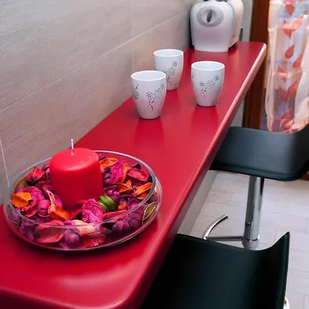 Vakantiehuis La Casetta Del Vaticano *