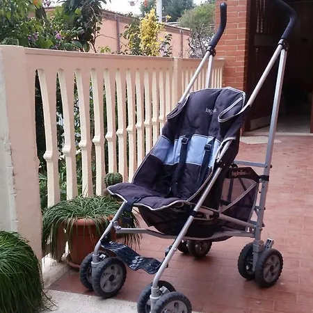 La Casetta Del Vaticano Rome