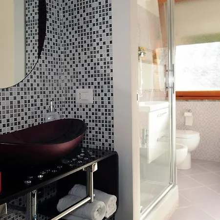 La Casetta Del Vaticano Vakantiehuis