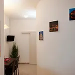 בית נופש La Casetta Del Vaticano *