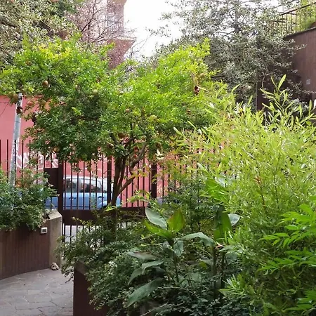 La Casetta Del Vaticano