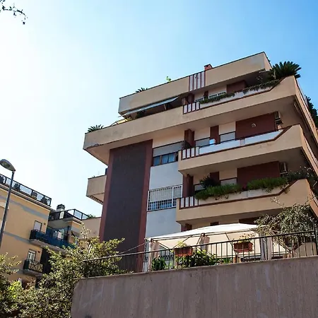 La Casetta Del Vaticano *