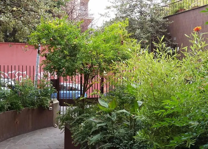 La Casetta Del Vaticano