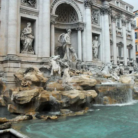 La Casetta Del Vaticano